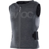 Detský chránič chrbtice Evoc Protector Vest Kids - carbon grey JM Detský chránič chrbtice Evoc Protector Vest Kids - carbon grey JM