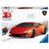 RAVENSBURGER POLSKA Puzzle 108 dielikov 3D vozidlá Lamborghini Huracan Evo Orancio RAVENSBURGER POLSKA Puzzle 108 dielikov 3D vozidlá Lamborghini Huracan Evo Orancio