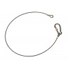 Manfrotto SAFETY CABLE 70 CM 5MM (C155-02) Manfrotto SAFETY CABLE 70 CM 5MM (C155-02)