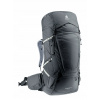 Turistický batoh Deuter Aircontact Pro 75+10 SL, objem nad 80 l, sivý Turistický batoh Deuter Aircontact Pro 75+10 SL, objem nad 80 l, sivý