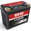 Lítiová motocyklová batérie BS-BATTERY BSLI-12 Lítiová motocyklová batérie BS-BATTERY BSLI-12