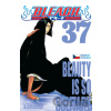 Bleach 37: Beauty Is So Solitary Bleach 37: Beauty Is So Solitary