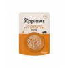 Applaws vlhké krmivo pre mačky Kuracie prsia a pečeň v želé 70g Applaws vlhké krmivo pre mačky Kuracie prsia a pečeň v želé 70g