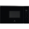 Electrolux KMFE172TEX Zabudovateľná mikrovlnná rúra Electrolux KMFE172TEX Zabudovateľná mikrovlnná rúra