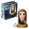 RAVENSBURGER 3D puzzle Hylkies: Harry Potter: Hermiona Grangerová 54 ks RAVENSBURGER 3D puzzle Hylkies: Harry Potter: Hermiona Grangerová 54 ks
