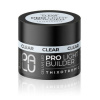 PALU PRO LIGHT stavebný gél Clear 90 g PALU PRO LIGHT stavebný gél Clear 90 g
