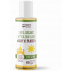 Wooden Spoon organický olej po opaľovaní Baby & Family 50 ml Wooden Spoon organický olej po opaľovaní Baby & Family 50 ml