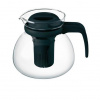Sklenený čajový kanvica s čajovým infúzerom SIMAX SVATAVA 1,5 l Sklenený čajový kanvica s čajovým infúzerom SIMAX SVATAVA 1,5 l