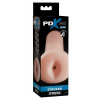 PDX Male Masturbátor PDX Male Pump a Dump Stroker F PDX Male Masturbátor PDX Male Pump a Dump Stroker F