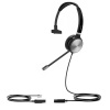 YEALINK/YEASTAR Yealink YHS36 Mono náhlavní souprava na jedno ucho s QD-RJ9 konektory YEALINK/YEASTAR Yealink YHS36 Mono náhlavní souprava na jedno ucho s QD-RJ9 konektory
