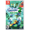 The Smurfs 2: The Prisoner of the Green Stone Nintendo Switch - krabicová verzia The Smurfs 2: The Prisoner of the Green Stone Nintendo Switch - krabicová verzia