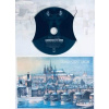 Wohnout - Ahoj dědo - DVD /dárkový obal/ Wohnout - Ahoj dědo - DVD /dárkový obal/
