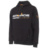 Savage Gear Mikina Cosmo Hoodie Black Ink