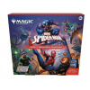 Wizards of the Coast Magic the Gathering Marvel's Spider-Man Scene Box - Spidey's Sensational Showdown Wizards of the Coast Magic the Gathering Marvel's Spider-Man Scene Box - Spidey's Sensational Showdown