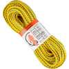 Lano paraloc ø 10 mm / 10 m (1800kg) žlutomodročerné Lano paraloc ø 10 mm / 10 m (1800kg) žlutomodročerné