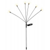 Strend Pro Garden 2172958 Lampa Strend Pro Garden Lara, solární, 60xLED, 72 cm Strend Pro Garden 2172958 Lampa Strend Pro Garden Lara, solární, 60xLED, 72 cm
