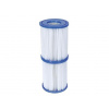 Filter bazénového čerpadla typu II - Bestway 58094 Filter bazénového čerpadla typu II - Bestway 58094