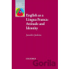English as a Lingua Franca: Attitude and Identity English as a Lingua Franca: Attitude and Identity