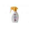 Nubian Kids Mlieko na opaľovanie SPF 50 sprej 225 ml Nubian Kids Mlieko na opaľovanie SPF 50 sprej 225 ml