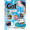 Got It! Plus 2: Student´s Book Pack with Digital Workbook (2nd) - Philippa Bowen Got It! Plus 2: Student´s Book Pack with Digital Workbook (2nd) - Philippa Bowen