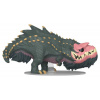 Funko Turok POP! Games Vinyl Figurka Bearded Dragon 9 cm Funko Turok POP! Games Vinyl Figurka Bearded Dragon 9 cm