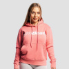 Dámska mikina Athlete Rose - GymBeam Veľkosť: XL 112654-5-XL Dámska mikina Athlete Rose - GymBeam Veľkosť: XL 112654-5-XL