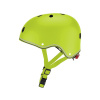 Globber - Detská prilba Junior Primo Lights Lime Green XS/S (GL-505-106) Globber - Detská prilba Junior Primo Lights Lime Green XS/S (GL-505-106)