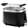 Russell Hobbs 26760-56 topinkovač Brontë Matte Black Russell Hobbs 26760-56 topinkovač Brontë Matte Black