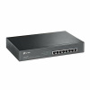 Sieťový Prepínač Skriňový TP-Link TL-SG1008MP RJ45 PoE Sieťový Prepínač Skriňový TP-Link TL-SG1008MP RJ45 PoE