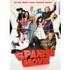 Spanish movie DVD Spanish movie DVD