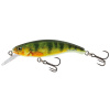 SALMO - Wobler Slick stick floating - 6 cm young perch SALMO - Wobler Slick stick floating - 6 cm young perch