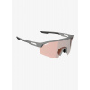 Okuliare na bicykel Leatt SpeedViz Lite Cryztal - grey Okuliare na bicykel Leatt SpeedViz Lite Cryztal - grey