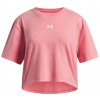Under Armour | UA G Rival Wash SS | rúžová| S Under Armour | UA G Rival Wash SS | rúžová| S