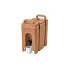 Cambro Termoport na nápoje 5,7 l, béžový| TOM, R-100LCD-157 Cambro Termoport na nápoje 5,7 l, béžový| TOM, R-100LCD-157