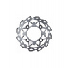Brzdový kotúč zadný pitbike Honda CRF50 Brzdový kotúč zadný pitbike Honda CRF50