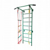 Master Training Ladder 225 cm x 205 cm (Gymnastický rebrík pre deti s hromadným doplnkom)