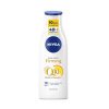 Nivea spevňujúce telové mlieko Q10 250 ml Nivea spevňujúce telové mlieko Q10 250 ml