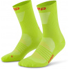CEP Pro Run Ultralight Socks Mid Cut vysoké ponožky dámské Barva: lime, Velikost: IV CEP Pro Run Ultralight Socks Mid Cut vysoké ponožky dámské Barva: lime, Velikost: IV