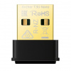 USB klient TP-Link Archer T3U Nano AC 1300 Dual Band Wireless 400Mbps 2,4GHz/ 867Mbps 5GHz, USB 2.0, 52055843 USB klient TP-Link Archer T3U Nano AC 1300 Dual Band Wireless 400Mbps 2,4GHz/ 867Mbps 5GHz, USB 2.0, 52055843