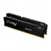 DDR 5.... 64GB . 6400MHz. CL32 FURY Beast Black Kingston XMP/EXPO (2x32GB) KF564C32BBEK2-64 DDR 5.... 64GB . 6400MHz. CL32 FURY Beast Black Kingston XMP/EXPO (2x32GB) KF564C32BBEK2-64