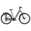 Scott Sub Sport 30 Wave Highland Green 2026 | Trekingový elektrobicykel Veľkosť rámu: L Scott Sub Sport 30 Wave Highland Green 2026 | Trekingový elektrobicykel Veľkosť rámu: L
