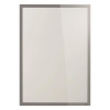 Durable Samolepiaci Duraframe Poster Sun 70x100 cm, strieborný Durable Samolepiaci Duraframe Poster Sun 70x100 cm, strieborný