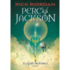 Percy Jackson – Zloděj blesku - Rick Riordan Percy Jackson – Zloděj blesku - Rick Riordan
