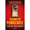 Tajemství pomocnice Tajemství pomocnice