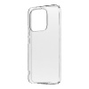 OBAL:ME TPU kryt pre Xiaomi Redmi Note 14 4G Transparent OBAL:ME TPU kryt pre Xiaomi Redmi Note 14 4G Transparent
