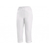 CXS CXS Dámske nohavice AMY, 3/4 dĺžka biele - 54 Biela, 54 CXS CXS Dámske nohavice AMY, 3/4 dĺžka biele - 54 Biela, 54