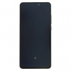 LCD Displej + Dotyková deska + Přední kryt Xiaomi Mi9T/Mi9T Pro LCD Displej + Dotyková deska + Přední kryt Xiaomi Mi9T/Mi9T Pro