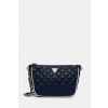 Kabelka Guess CRUISE HWQG96.49170 tmavomodrá ONE SIZE Kabelka Guess CRUISE HWQG96.49170 tmavomodrá ONE SIZE