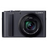 Panasonic Lumix DC-TZ300 - tm. stříbrný, 15x zomm, 20 MPix DC-TZ300E-S Panasonic Lumix DC-TZ300 - tm. stříbrný, 15x zomm, 20 MPix DC-TZ300E-S