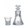 Bohemia Crystal Whisky set Wellington (1 karafa + 6 sklenic)SLEVA-poničená krabice Bohemia Crystal Whisky set Wellington (1 karafa + 6 sklenic)SLEVA-poničená krabice